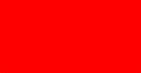 cor vermelho - circulo vermelho